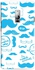 Stylizedd OnePlus 2 Slim Snap Case Cover Matte Finish - Le Moustache