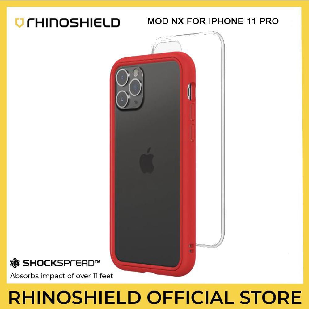 Mod NX Case for Apple iPhone 11 Pro (As Picture)