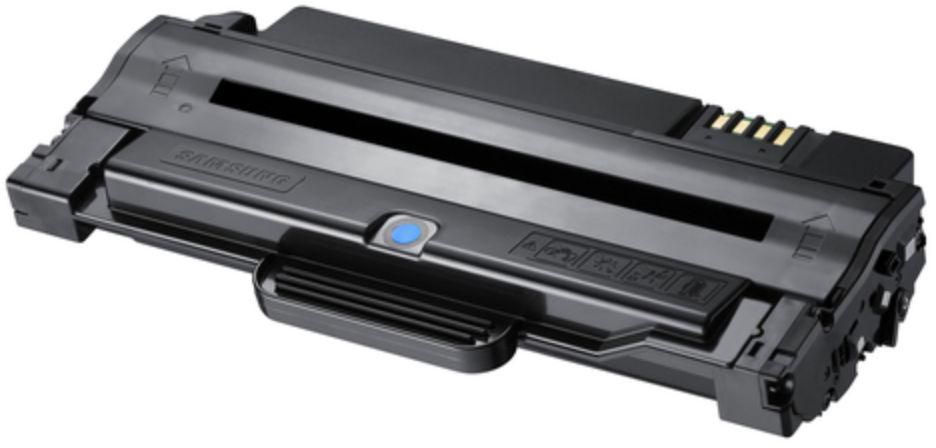 Starink Compatible Toner Cartridge for Samsung MLT D105s for Samsung ML1911/2526/2581/SCX-4605K/SF650 (Black)