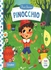 First Stories : Pinocchio