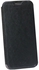 Mofi flip case Samsung Note 5  black