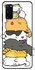 Skin Case Cover -for Samsung Galaxy S20 Cats Bunch Cats Bunch