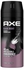 Axe deodorant black night body spray 150 ml