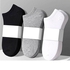 Six Pairs Of Quality Ankle Socks