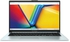 أسوس Vivobook Go 15 OLED E1504FA-OLED005W لاب توب - معالج R5-7520U - رامات 8 جيجابات - هارد 512 جيجا بايت - جرافيك AMD Radeon™ Graphics - شاشة 15.6 بوصة FHD - ويندوز 11 - جرين جراى