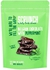 Scrunch Belgian Chocolate with Peppermint - 35 gm
