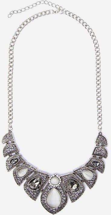 Style Europe Layers Necklace - Gold