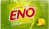 Eno Fruit Salt Antacid Lemon Flavoured 10 Sachets