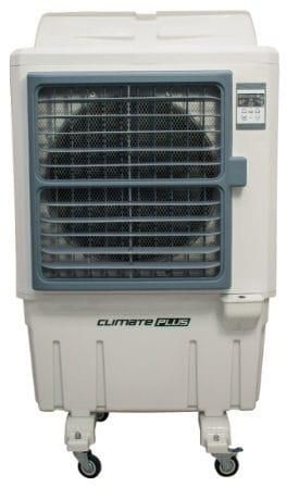 ClimatePlus Evaporative Cooling Machines, MC-9000E ICE