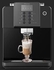 Hisense Espresso Coffee Machine Fully Automatic UAE Version HAUCMBK1S3, Standbay Power 1W, Bean Container Capacity 250g
