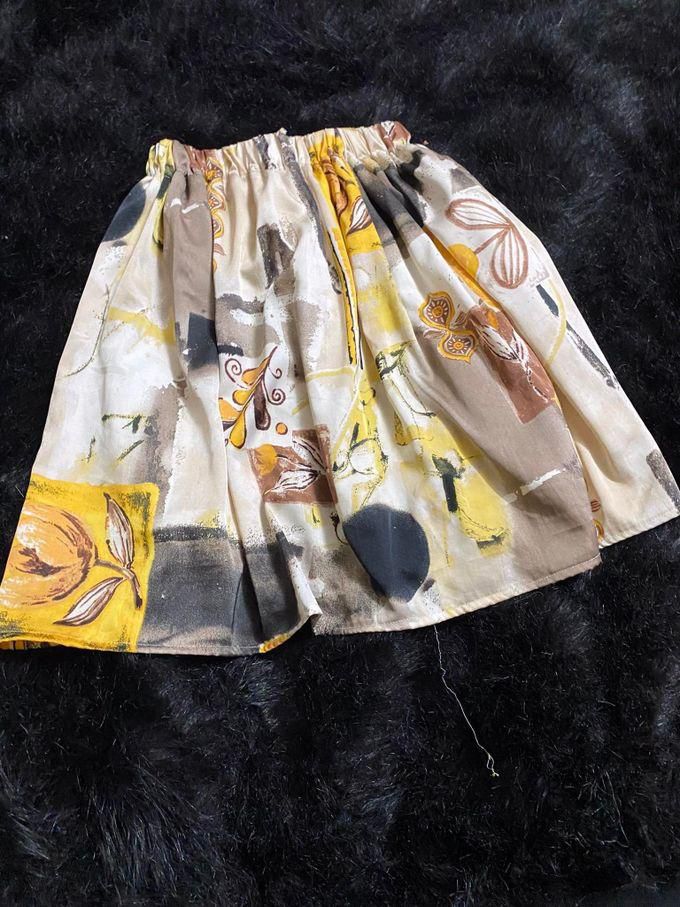 NA brand Skirt For Girl