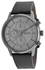 Men's Leather Analog Watch 1513570