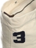 Polo Ralph Lauren 405532853005 Big Pony Top Zip Tote Bag for Women, Beige
