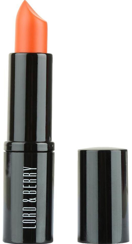 Absolute Intensity Lipstick by Lord & Berry , Orange 7605 , 50425076050