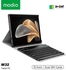 Modio M32 Tablet 8GB + 64GB 10.1 Inch Incell Display 13MP Camera, Dual Sim LTE Keyboard + Mouse (512GB Virtual) - Gold