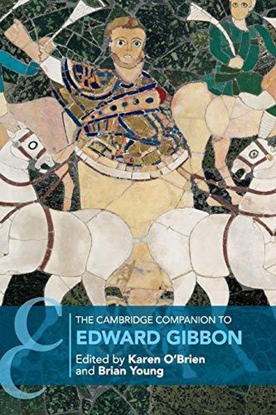 Cambridge University Press The Cambridge Companion to Edward Gibbon