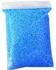 Yiqu Snow Mud Fluffy Floam Slime Scented Stress Relief No Borax Kids Toy -Sky Blue