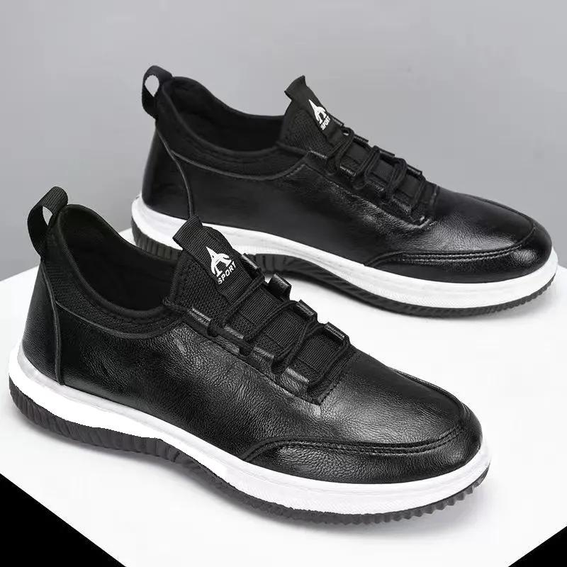 New Arrival High Quality Gentle Business Men's Shoes Fashion Mens Casual Loafers Driving Shoes Men Party Slip-Ons Oxfords Shoes