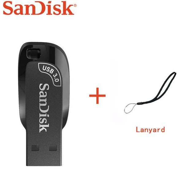 00% Sandisk Usb 3.0 Usb Flash Drive Cz410 32gb