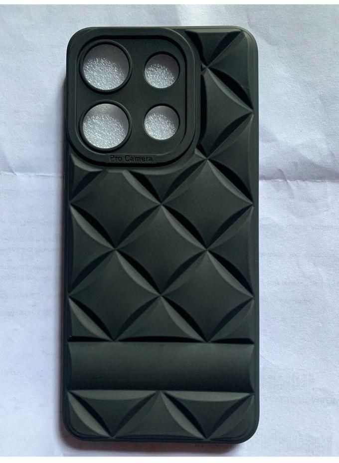 Tecno Pop 7 Lastest New Design Protective Back Case