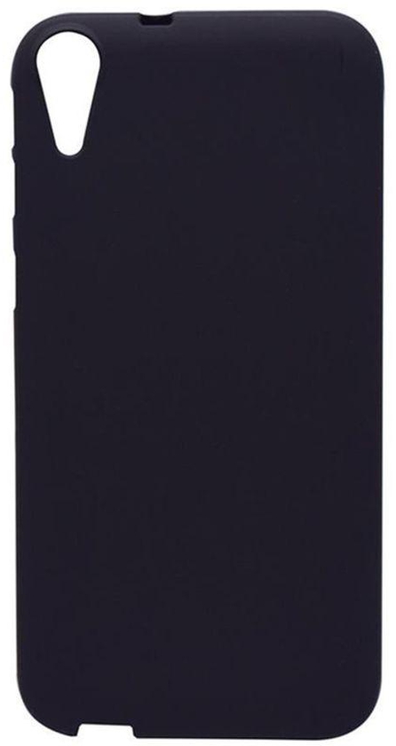 Combination Protective Case Cover For HTC Desire 830 Black