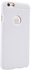 Nillkin Super Frosted Shield Hard Case for Apple iPhone 6 with Screen Protector -WHITE