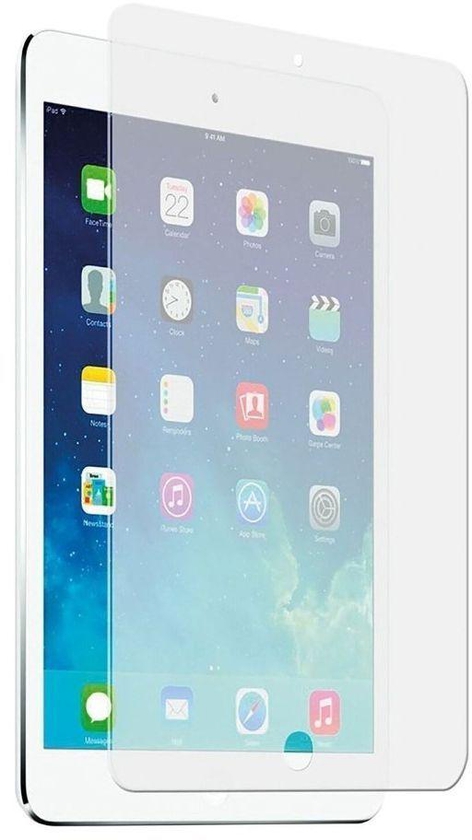 HYPHEN Case Friendly Tempered Glass for iPad 10.2-Inch