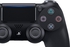 Sony PS4 DualShock 4 Wireless Controller Black | 3001538