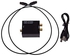 Digital to Analog Audio Converter Adapter Digital Adaptador Optic Coaxial RCA Toslink Signal to Analog Audio Converter RCA