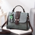 Leather In Style Classic Chic Sling bag Ladies Shoulder Handbags