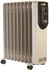 Get Heller MAV2009 Oil Heater, 9 Fins, 2000 Watt - Beige with best offers | Raneen.com