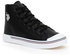 Souq Masr Exclusive: U.S. Polo Assn. Men's Comfort Walk and Running Shoes - Penelope High Black (Size 41) - Made in Turkey