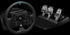 LOGITECH G923 DRIVING FORCE RACING WHEEL FOR PS5/PS4 /PC OR PS3