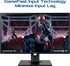 ASUS VG245H 24 inch 1080p 75Hz 1ms Dual HDMI Eye Care Console Gaming Monitor | 90LM02V0-B01370