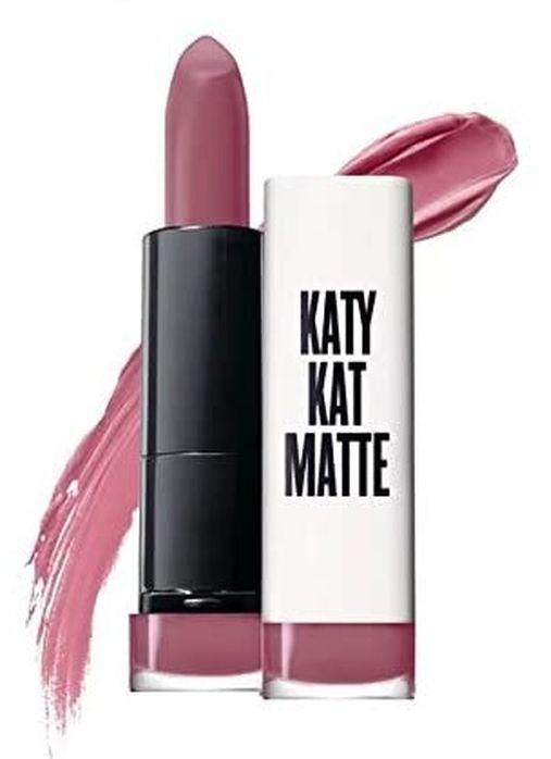 Cover Girl Katy Kat Matte Lipstick Created By Katy Perry - KP07 Kitty Purry