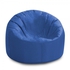 Cozy Taj Beanbag (75*60*50) Blue