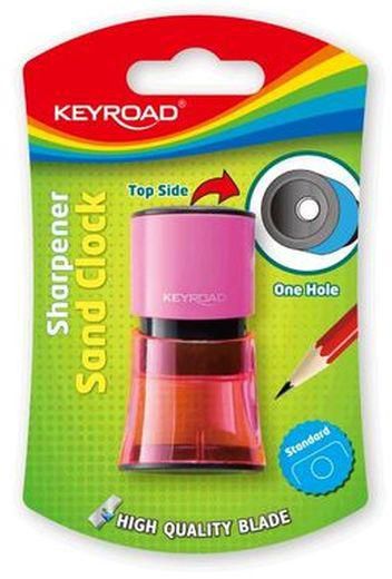 Keyroad Sharpener Keyroad Sandclock