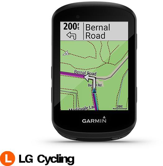 Garmin EDGE 530 GPS Cycling Computer Meter
