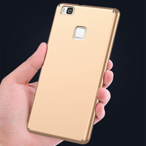 Generic Huawei P10 360 full Cover - Gold