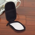 Generic Hard EVA Portable Shockproof Storage Bag Protective-Black