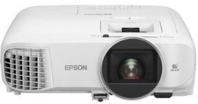 Epson EHTW5600 LCD Projector