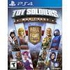 Toy Soldiers: War Chest for PlayStation 4