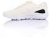 Air Walk White Rubber Sole For White Lace Up Sneakers