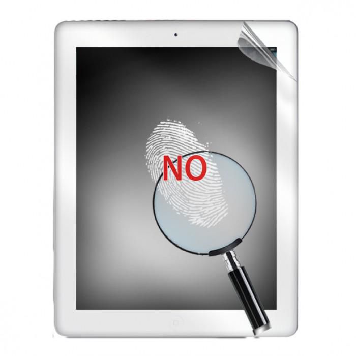 Puro SDAIPAD2 iPad 2 / New iPad screen protector Anti-fingerprints