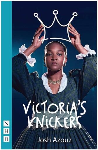 Victoria's Knickers Paperback