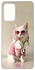 Protective Printed Back Case Cover For Samsung Galaxy A52S