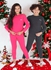 Sleepwear Set for Boys and Girls, Ages 14, Winter 2024 Designs, High-Quality Fabric, Ultra-Soft Materials, Vibrant and Attractive Colors