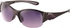 Puma Rectangle Brown Unisex Sunglasses - PU15091-VO-58-15-130