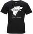 Fashion Game of Thrones T-Shirt (Winter is Coming)