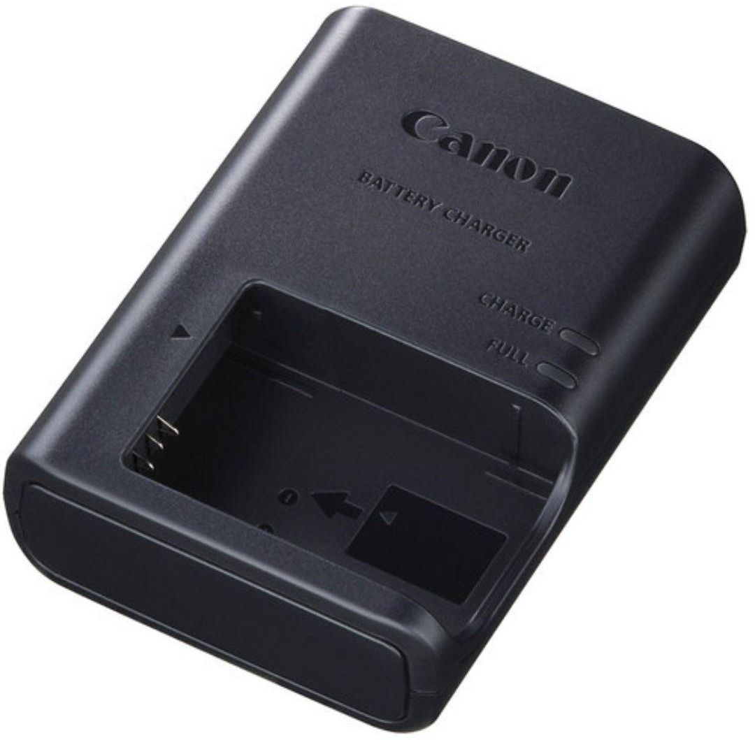 Canon Camera Battery Charger LC-E12E